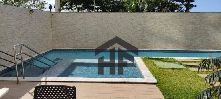 Imagem Apartamento com 1 Quarto para Alugar, 33 m² em Barra De Jangada - Jaboatão Dos Guararapes Imagem Apartamento com 1 Quarto para Alugar, 33 m² em Barra De Jangada - Jaboatão Dos Guararapes