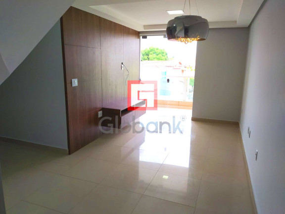 Imagem Imóvel com 3 Quartos à Venda, 170 m² em Edgar Pereira - Montes Claros Imagem Imóvel com 3 Quartos à Venda, 170 m² em Edgar Pereira - Montes Claros