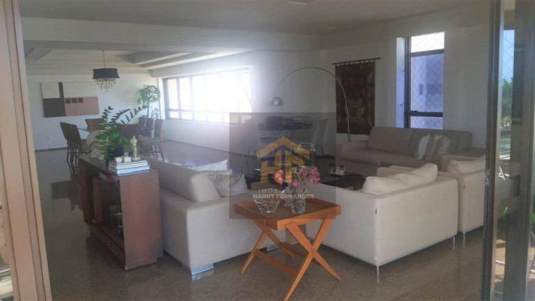 Imagem Apartamento com 4 Quartos à Venda, 320 m² em Piedade - Jaboatão Dos Guararapes Imagem Apartamento com 4 Quartos à Venda, 320 m² em Piedade - Jaboatão Dos Guararapes