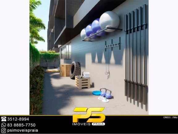 Imagem Apartamento à Venda, 145 m² em Manaíra - João Pessoa Imagem Apartamento à Venda, 145 m² em Manaíra - João Pessoa