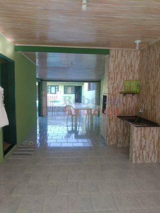 Imagem Casa com 6 Quartos à Venda, 180 m² em Itapema Do Norte - Itapoá