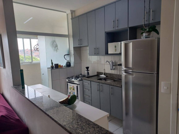 Apartamento com 2 Quartos à Venda, 82 m² em Centro - São Bernardo Do Campo
