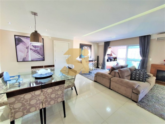 Imagem Apartamento com 3 Quartos à Venda, 126 m² em Panamby - São Paulo Imagem Apartamento com 3 Quartos à Venda, 126 m² em Panamby - São Paulo