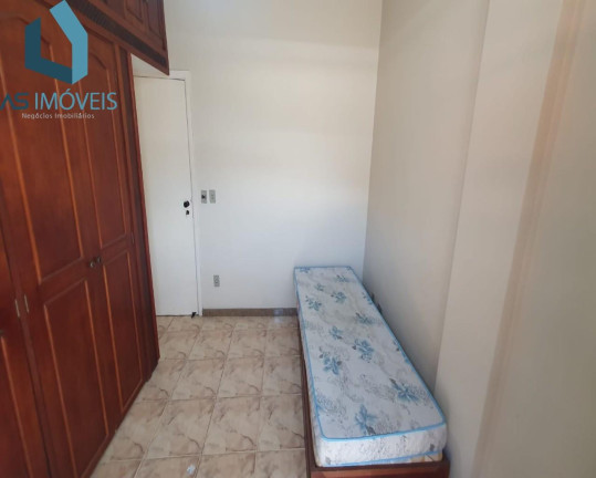 Imagem Apartamento com 3 Quartos à Venda, 127 m² em Passagem - Cabo Frio Imagem Apartamento com 3 Quartos à Venda, 127 m² em Passagem - Cabo Frio