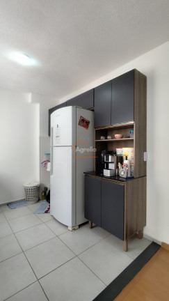 Imagem Imóvel com 2 Quartos à Venda, 46 m² em Condomínio Morada Das Magnólias - Mogi Mirim Imagem Imóvel com 2 Quartos à Venda, 46 m² em Condomínio Morada Das Magnólias - Mogi Mirim