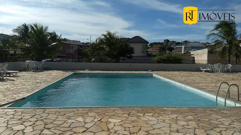 Imagem Casa de Condomínio com 2 Quartos à Venda, 120 m² em Dunas Do Peró - Cabo Frio Imagem Casa de Condomínio com 2 Quartos à Venda, 120 m² em Dunas Do Peró - Cabo Frio