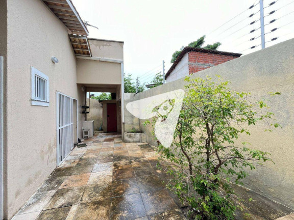 Imagem Casa com 3 Quartos à Venda, 70 m² em Timbu - Eusébio Imagem Casa com 3 Quartos à Venda, 70 m² em Timbu - Eusébio