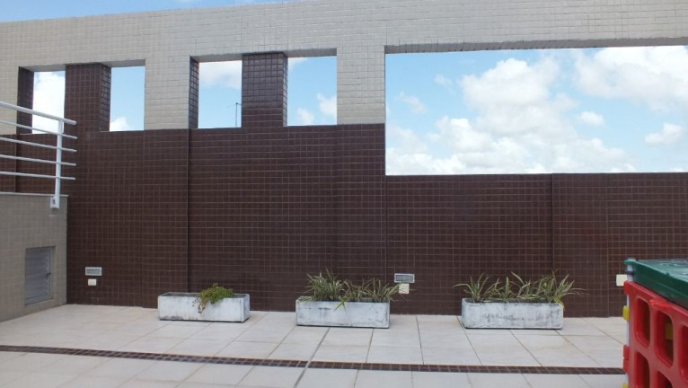 Imagem Apartamento com 2 Quartos à Venda, 55 m² em Bancários - João Pessoa