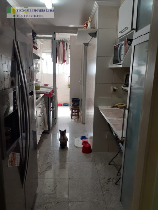 Imagem Apartamento com 2 Quartos à Venda, 80 m² em Aclimação - São Paulo