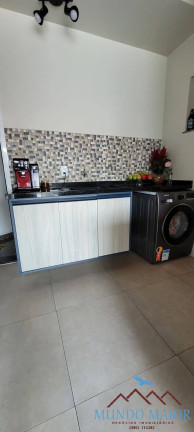 Imagem Apartamento com 2 Quartos à Venda, 90 m² em Jardim Ocara - Santo André Imagem Apartamento com 2 Quartos à Venda, 90 m² em Jardim Ocara - Santo André