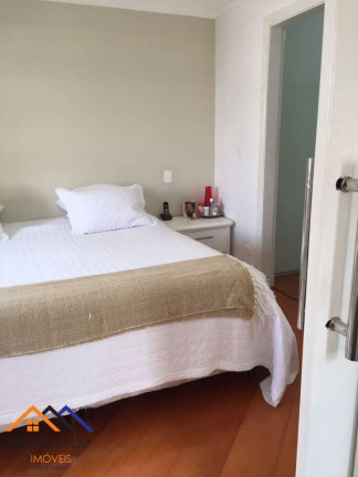 Imagem Apartamento com 3 Quartos à Venda, 140 m² em Vila Assunção - Santo André Imagem Apartamento com 3 Quartos à Venda, 140 m² em Vila Assunção - Santo André