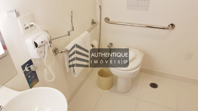 Imagem Apartamento com 2 Quartos à Venda, 54 m² em Moema - São Paulo