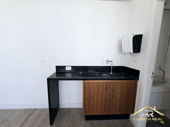 Imagem Sala Comercial à Venda, 31 m² em Vila Osasco - Osasco Imagem Sala Comercial à Venda, 31 m² em Vila Osasco - Osasco