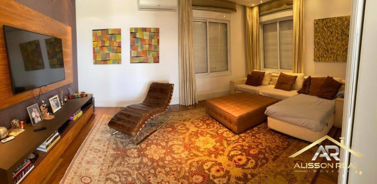 Imagem Casa de Condomínio com 8 Quartos à Venda, 1.000 m² em Tamboré - Santana De Parnaíba Imagem Casa de Condomínio com 8 Quartos à Venda, 1.000 m² em Tamboré - Santana De Parnaíba