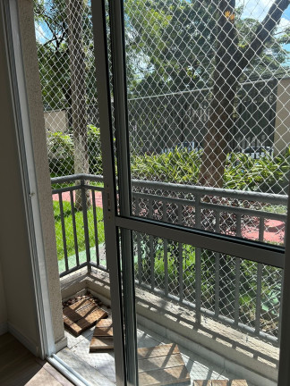 Imagem Apartamento com 2 Quartos à Venda, 44 m² em Parque Da Mooca - São Paulo Imagem Apartamento com 2 Quartos à Venda, 44 m² em Parque Da Mooca - São Paulo