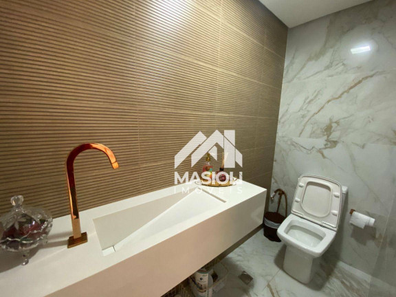 Imagem Casa com 4 Quartos à Venda, 400 m² em Interlagos - Vila Velha Imagem Casa com 4 Quartos à Venda, 400 m² em Interlagos - Vila Velha