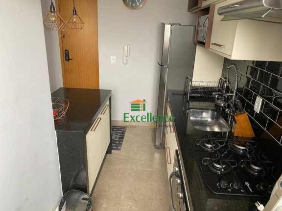 Imagem Apartamento com 2 Quartos à Venda, 55 m² em Utinga - Santo André Imagem Apartamento com 2 Quartos à Venda, 55 m² em Utinga - Santo André