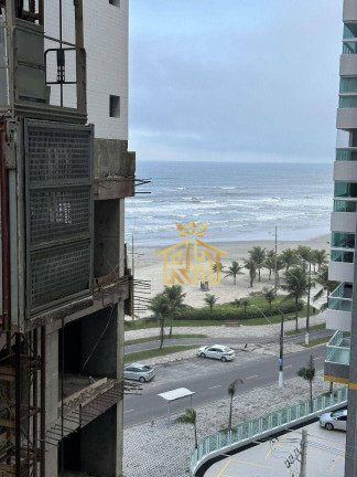 Imagem Apartamento com 2 Quartos à Venda, 69 m² em Maracanã - Praia Grande