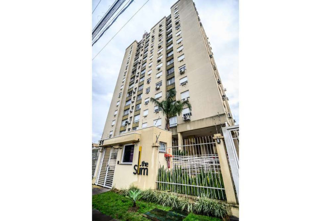 Imagem Apartamento com 2 Quartos à Venda, 57 m² em Morro Santana - Porto Alegre Imagem Apartamento com 2 Quartos à Venda, 57 m² em Morro Santana - Porto Alegre