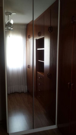 Imagem Apartamento com 2 Quartos à Venda, 55 m² em Vila Santa Catarina - São Paulo Imagem Apartamento com 2 Quartos à Venda, 55 m² em Vila Santa Catarina - São Paulo