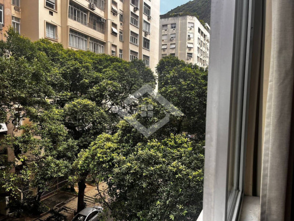 Imagem Apartamento com 1 Quarto à Venda, 50 m² em Copacabana - Rio De Janeiro