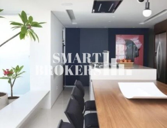 Imagem Apartamento com 2 Quartos para Alugar, 174 m² em Vila Clementino - São Paulo Imagem Apartamento com 2 Quartos para Alugar, 174 m² em Vila Clementino - São Paulo