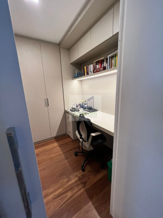 Imagem Apartamento com 3 Quartos à Venda, 126 m² em Brooklin Paulista - São Paulo