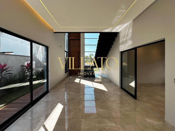 Imagem Casa com 4 Quartos à Venda, 272 m² em Residencial Parqville Jacarandá - Aparecida De Goiânia Imagem Casa com 4 Quartos à Venda, 272 m² em Residencial Parqville Jacarandá - Aparecida De Goiânia