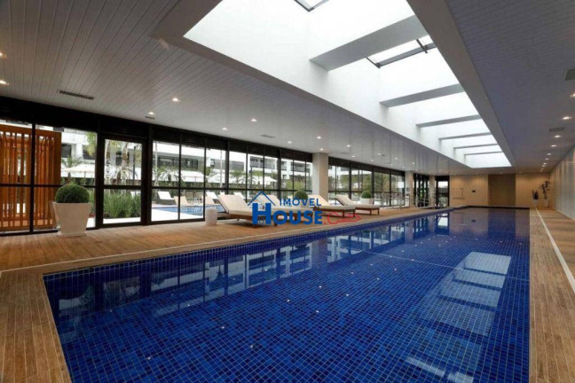 Imagem Apartamento com 3 Quartos à Venda, 142 m² em Perdizes - São Paulo