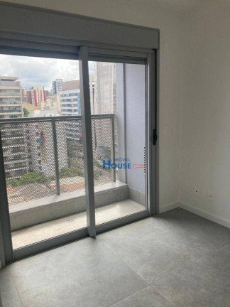 Imagem Apartamento com 3 Quartos à Venda, 124 m² em Pinheiros - São Paulo Imagem Apartamento com 3 Quartos à Venda, 124 m² em Pinheiros - São Paulo