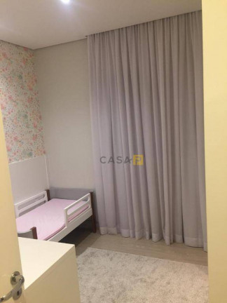 Imagem Apartamento com 3 Quartos à Venda, 70 m² em São Vito - Americana Imagem Apartamento com 3 Quartos à Venda, 70 m² em São Vito - Americana