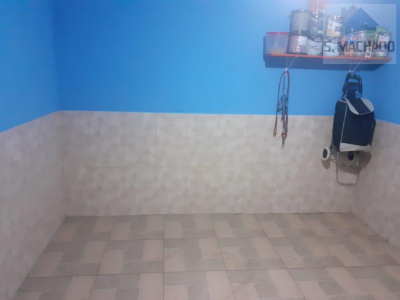 Imagem Casa à Venda, em Conjunto Jaú - São Paulo Imagem Casa à Venda, em Conjunto Jaú - São Paulo