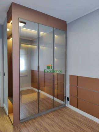 Imagem Apartamento com 3 Quartos à Venda, 98 m² em Vila Gumercindo - São Paulo Imagem Apartamento com 3 Quartos à Venda, 98 m² em Vila Gumercindo - São Paulo