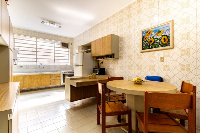 Imagem Casa com 4 Quartos à Venda, 175 m² em Parque São Domingos - São Paulo Imagem Casa com 4 Quartos à Venda, 175 m² em Parque São Domingos - São Paulo