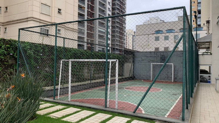 Imagem Imóvel com 2 Quartos à Venda, 80 m² em Perdizes - São Paulo Imagem Imóvel com 2 Quartos à Venda, 80 m² em Perdizes - São Paulo