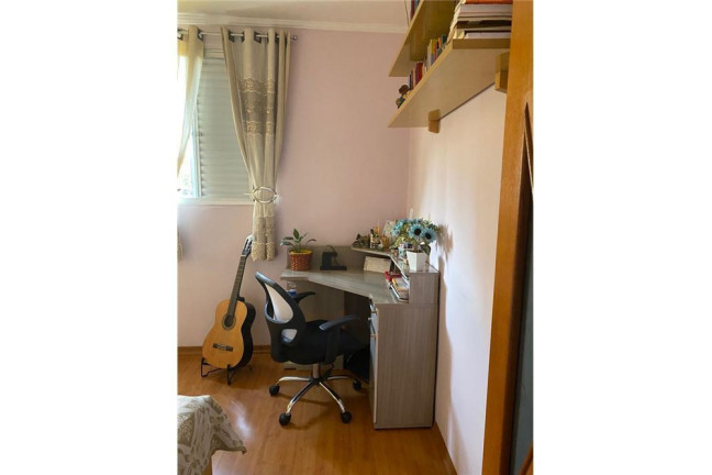 Imagem Apartamento com 2 Quartos à Venda, 52 m² em Vila Carmosina - São Paulo Imagem Apartamento com 2 Quartos à Venda, 52 m² em Vila Carmosina - São Paulo