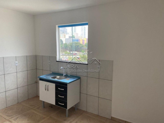 Imagem Apartamento com 1 Quarto para Alugar,  em Vila Aricanduva - São Paulo