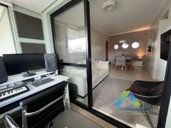 Imagem Apartamento com 2 Quartos à Venda, 61 m² em Liberdade - São Paulo Imagem Apartamento com 2 Quartos à Venda, 61 m² em Liberdade - São Paulo
