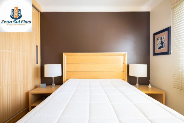 Imagem Apartamento com 3 Quartos à Venda, 180 m² em Itaim Bibi - São Paulo Imagem Apartamento com 3 Quartos à Venda, 180 m² em Itaim Bibi - São Paulo