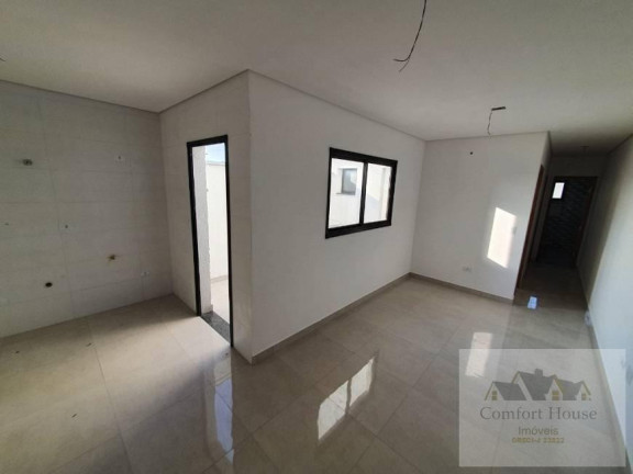 Imagem Apartamento com 2 Quartos à Venda, 47 m² em Parque Novo Oratório - Santo André