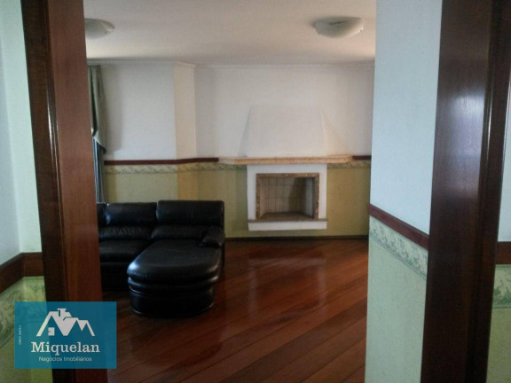 Imagem Apartamento com 5 Quartos à Venda, 230 m² em Santana - São Paulo