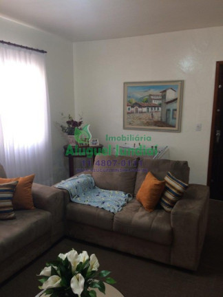 Imagem Casa com 2 Quartos para Alugar ou Temporada, 162 m² em Vila Guilherme - Jundiaí