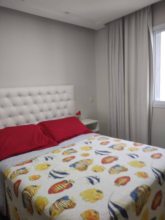 Imagem Apartamento com 2 Quartos à Venda, 63 m² em Vila Industrial - São José Dos Campos Imagem Apartamento com 2 Quartos à Venda, 63 m² em Vila Industrial - São José Dos Campos