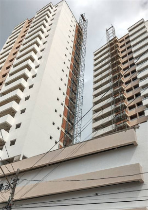 Apartamento com 2 Quartos à Venda, 85 m² em Aviação - Praia Grande