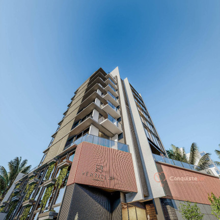 Apartamento à Venda, 106 m² em Armação - Penha