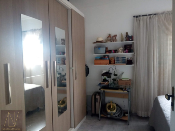 Imagem Sobrado com 2 Quartos à Venda, 75 m² em Massaguaçu - Caraguatatuba