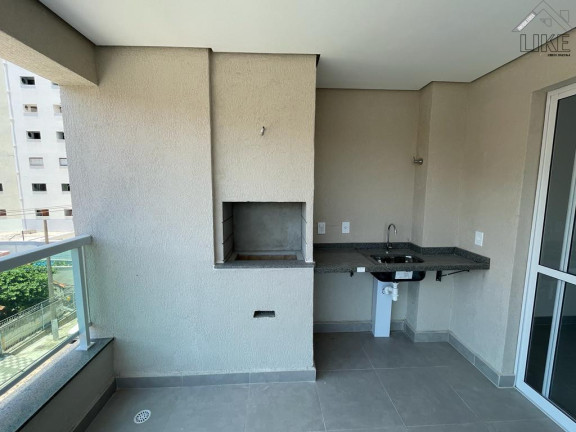 Imagem Imóvel com 3 Quartos para Alugar, 101 m² em Vila Aprazível - Jacareí