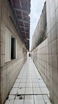 Imagem Casa com 2 Quartos à Venda, 127 m² em Maracanã - Praia Grande Imagem Casa com 2 Quartos à Venda, 127 m² em Maracanã - Praia Grande