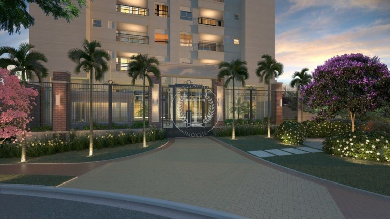 Imagem Apartamento com 3 Quartos à Venda, 38 m² em Morumbi - São Paulo Imagem Apartamento com 3 Quartos à Venda, 38 m² em Morumbi - São Paulo