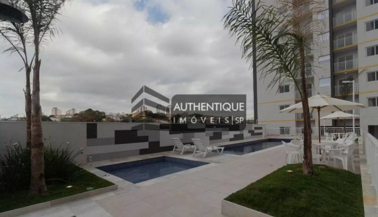 Imagem Apartamento com 2 Quartos à Venda, 58 m² em Freguesia Do ó - São Paulo Imagem Apartamento com 2 Quartos à Venda, 58 m² em Freguesia Do ó - São Paulo